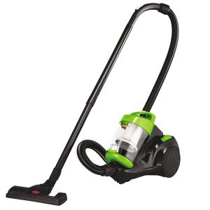 Bissell Zing Canister, 2156A Bagless Vacuum