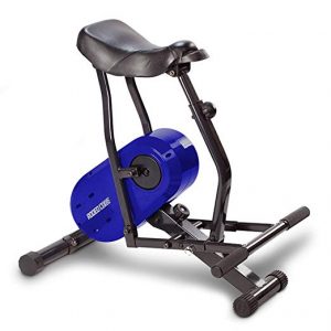 Daiwa Felicity Compact Core Trainer Ab Workout Equipment