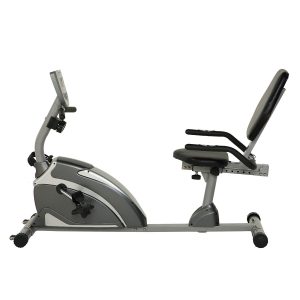 Exerpeutic 900XL Extended Capacity Recumbent Bike