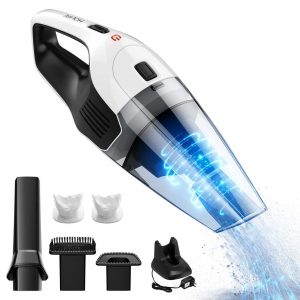 HoLife Cordless Vacuum Cleaner