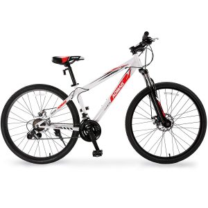 murtisol 27.5 mountain bike review