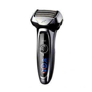 Panasonic Arc5 ES-LV65-S Electric Razor with shave sensor