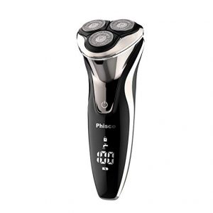 Phisco Electric Shaver Razor