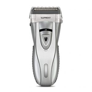 SUPRENT 4-Blade Electric Foil Shaver