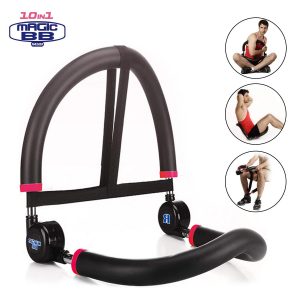 SYOSIN Abdominal Workouts Equipment for novice and experts