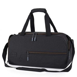 MarsBro Water Resistant Sports Gym bag