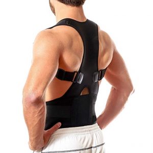 Back Brace Posture Corrector flexguard support