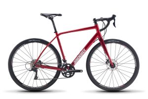 Diamondback Bicycles Haanjo 3 Gravel Adventure Road Bike