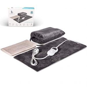 Electric Heating Pad by InsiderBlue