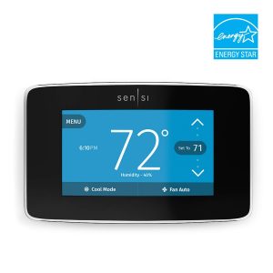 Emerson Sensi Touch Wi-Fi Thermostat