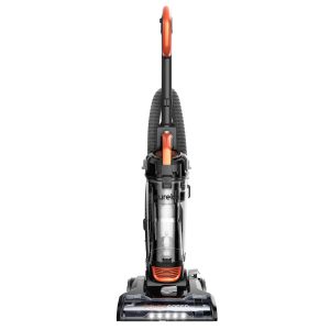 Eureka NEU188A PowerSpeed Turbo Spotlight Lightweight Upright Vacuum Cleaner