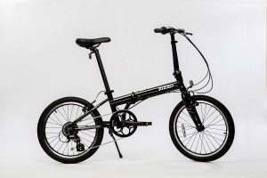 sundeal f1 folding bike