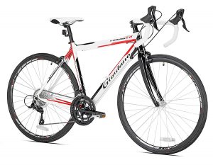 Giordano Libero 2.0 Road Bike