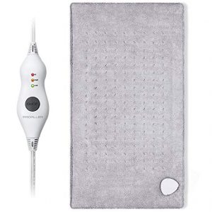 Heating Pad from proaller