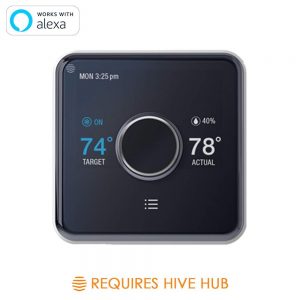 Hive Smart Home Thermostat