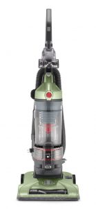 Hoover T-Series WindTunnel Rewind Plus Bagless Corded Upright Vacuum UH70120