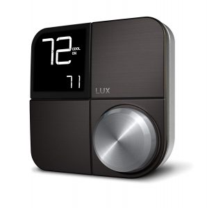 Kono KN-S-AMZ-004 Wifi Enabled Smart Thermostat