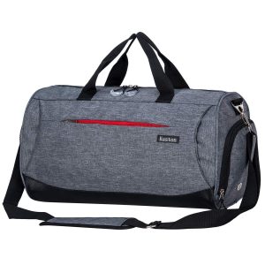 kuston sports gym bag