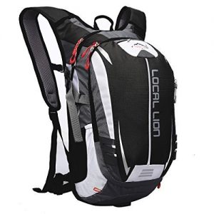 LOCALLION Cycling Riding running Backpack