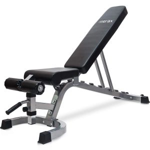 Merax Deluxe Utility Weight Bench