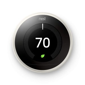 Nest T3017US Learning Thermostat