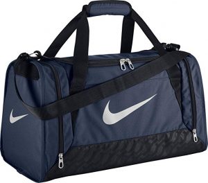 Nike Brasilia 6 Duffel Bag