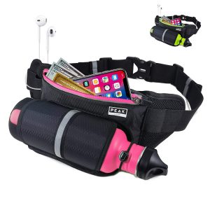 Peak Gear Water Bottle Belt