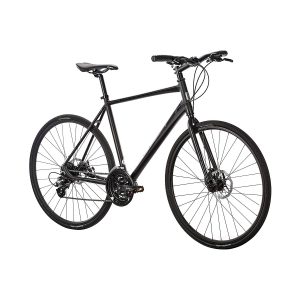 Populo Bikes Fusion 2.0 Hybrid 24-Speed Bicycle