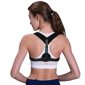 Posture Corrector Spinal Support tiharny