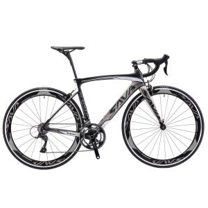 SAVADECK Carbon Road Bike