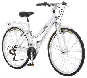 Schwinn Discover Hybrid Bicycle