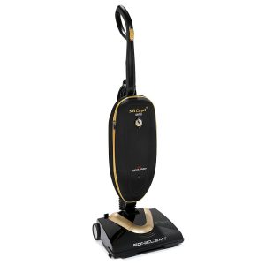 Soniclean Soft Carpet Upright Vacuum Cleaner