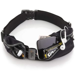 Sport2People running belt