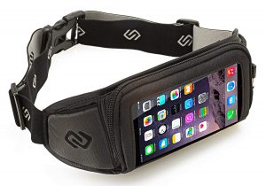 Sporteer running belt