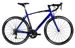 Tommaso Monza Endurance Aluminum Road Bike