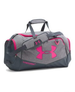 Under Armour UA Storm Undeniable II MD Duffle