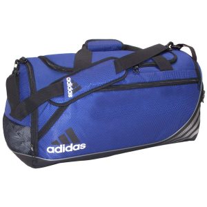 adidas Team Speed Duffel Bag