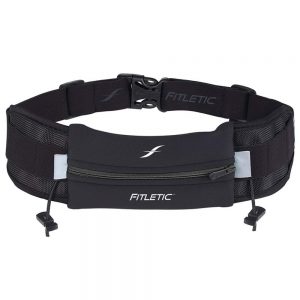 fitlectic running belt