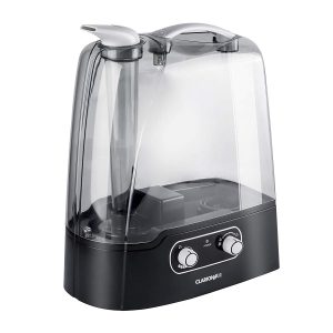 Clarion Air Ultrasonic Cool Mist Humidifier