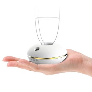 Fancii Cool Mist Personal Mini Humidifier