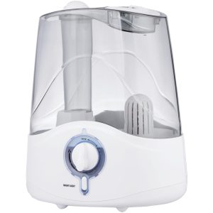 Optimus U-31001 1.5-Gallon Cool Mist Ultrasonic Humidifier