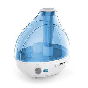 PurSteam Ultrasonic Cool Mist Humidifier