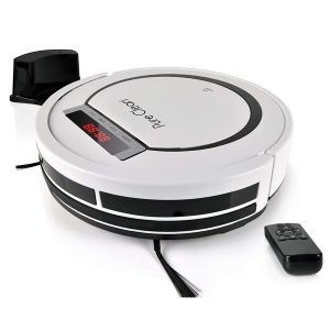 Pure Clean Automatic Programmable Vacuum Cleaner