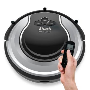 Shark ION Robot Dual-Action Robot Vacuum Cleaner