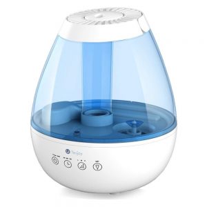 Tekjoy Cool Mist Humidifier