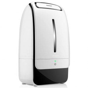 URPOWER cool mist Humidifier