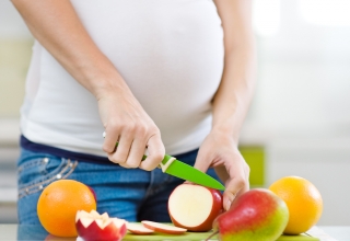 healthy pregnancy diet for proper nutrition