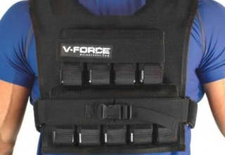 V-Force Weight Vest