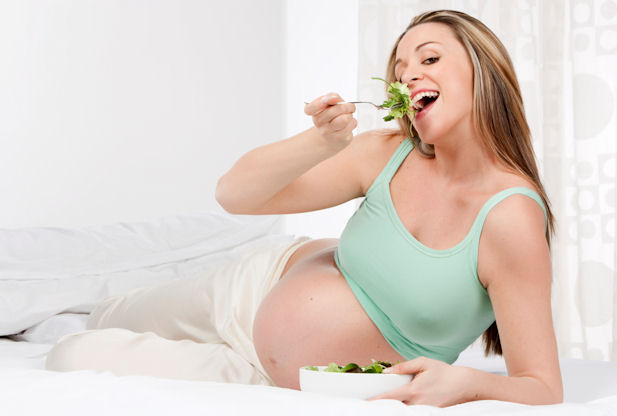 folic acid for pregnancy