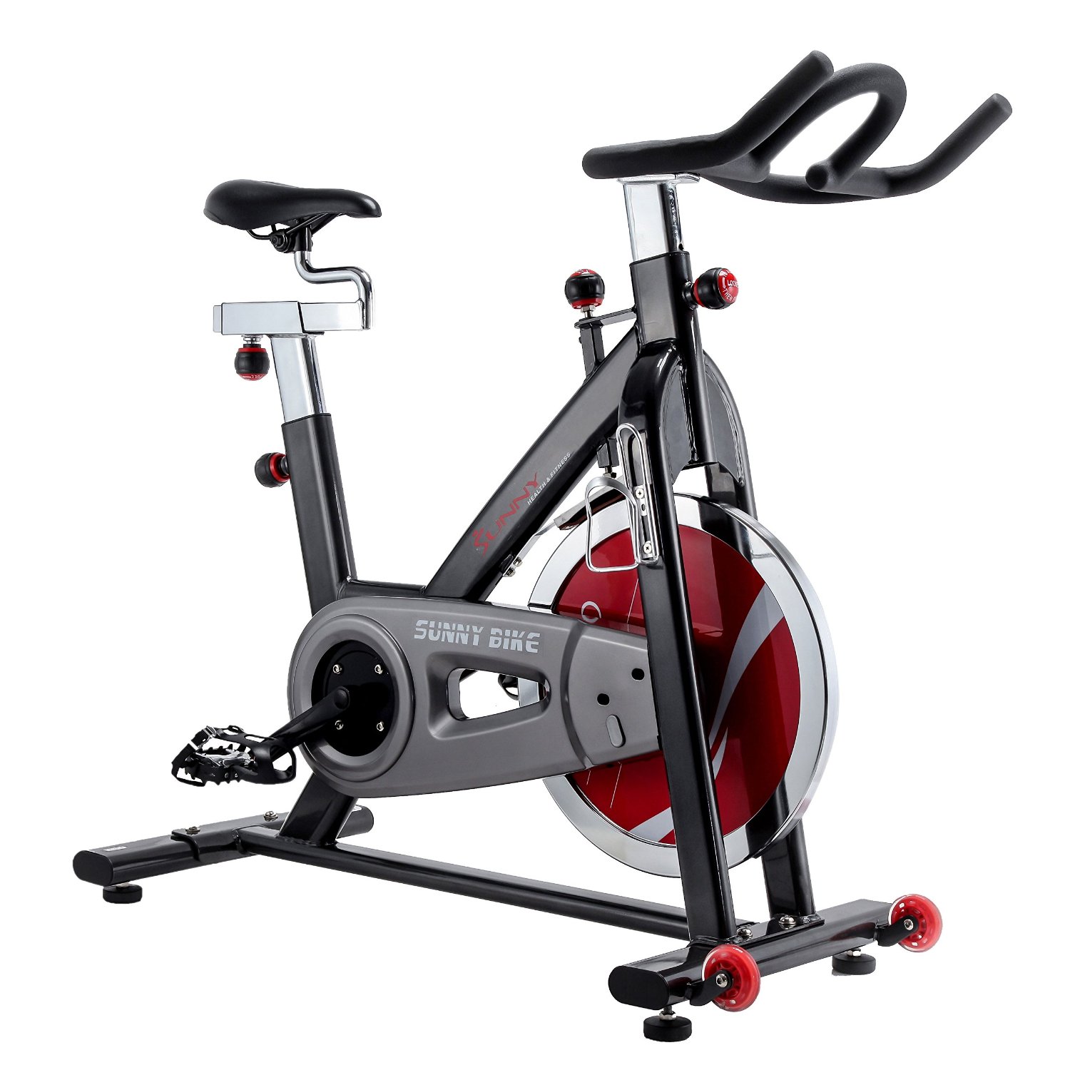 Sunny-Health-Fitness-Indoor-Cycle-Traine